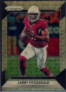 Larry Fitzgerald