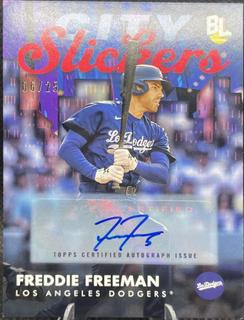 Freddie Freeman
