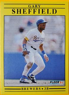 Gary Sheffield