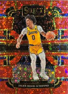 Jalen Hood-Schifino