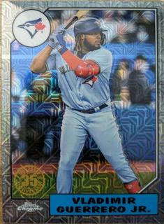 Vladimir Guerrero Jr.