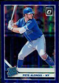 Pete Alonso