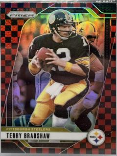 Terry Bradshaw