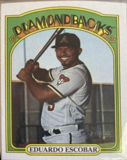 Eduardo Escobar