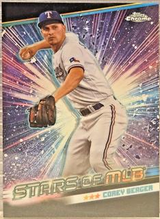 Corey Seager