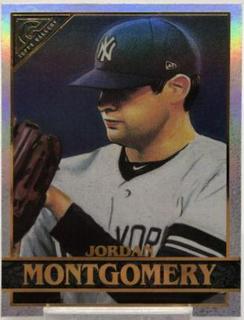 Jordan Montgomery
