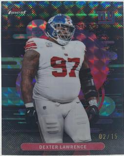 Dexter Lawrence
