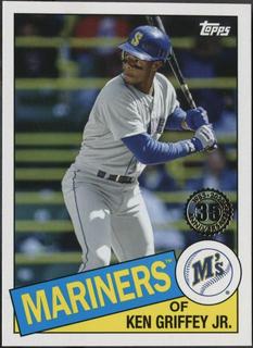 Ken Griffey Jr