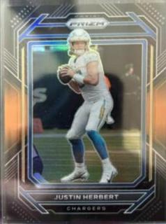 Justin Herbert