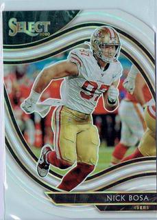 Nick Bosa