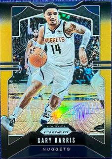 Gary Harris