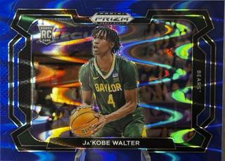 Ja'Kobe Walter