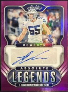 Leighton Vander Esch