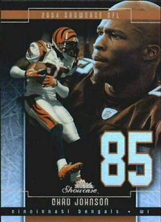 Chad Johnson