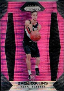 Zach Collins