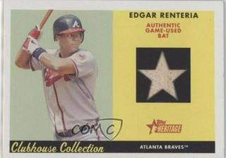 Edgar Renteria