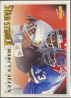 Marcus Allen