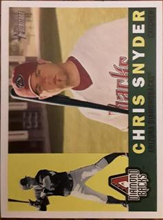 Chris Snyder
