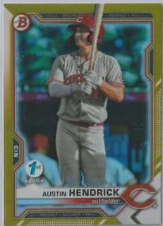 Austin Hendrick