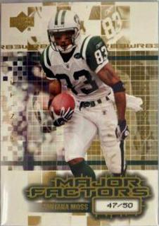 Santana Moss