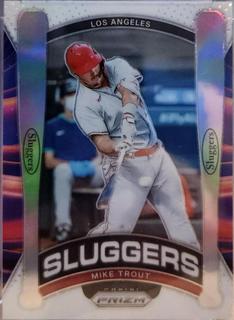 Mike Trout