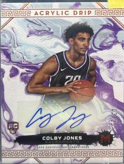 Colby Jones
