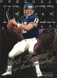 Erik Kramer