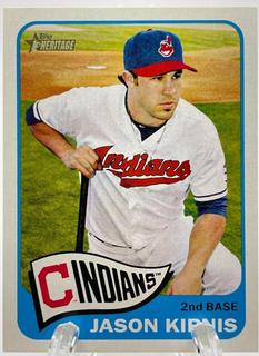 Jason Kipnis