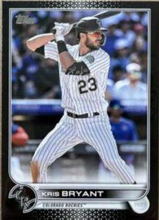 Kris Bryant