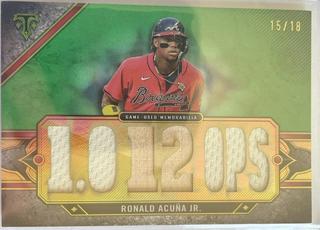 Ronald Acuna Jr.