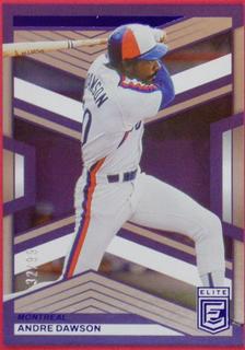 Andre Dawson
