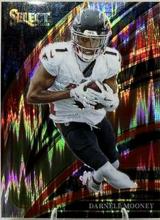 Darnell Mooney