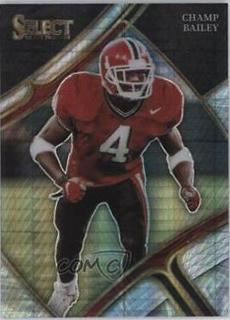 Champ Bailey
