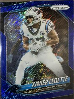 Xavier Legette