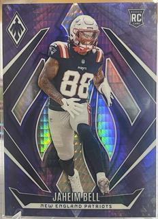 Jaheim Bell