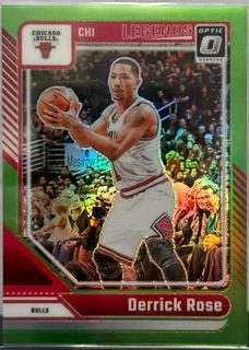 Derrick Rose