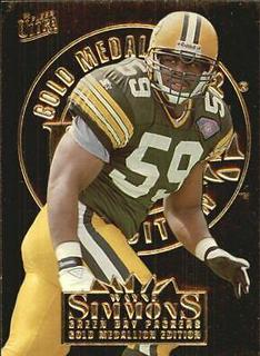 Wayne Simmons
