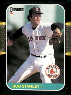 Bob Stanley