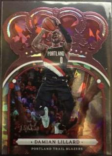 Damian Lillard