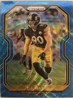 T.J. Watt