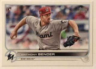 Anthony Bender