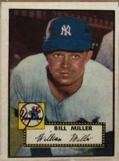 Bill Miller