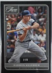Harmon Killebrew