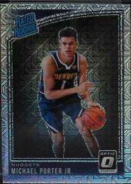 Michael Porter Jr.
