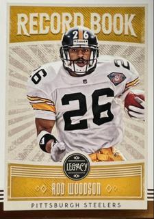 Rod Woodson