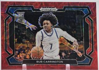 Bub Carrington