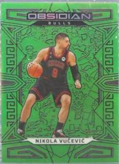 Nikola Vucevic