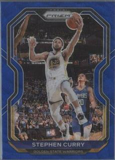 Stephen Curry