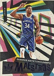 Giannis Antetokounmpo