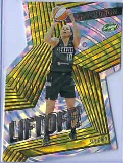 Sue Bird